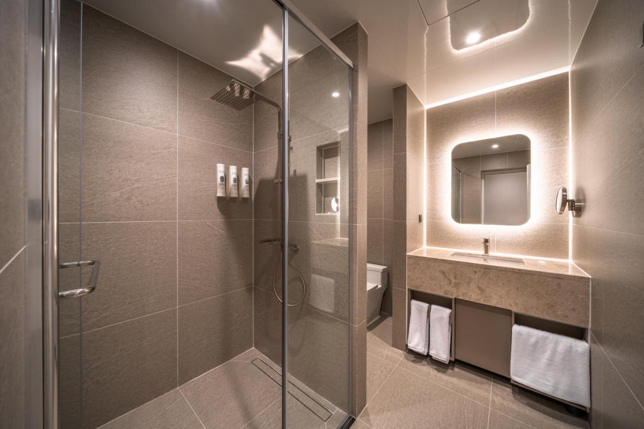 Comfort Yeouido Seul