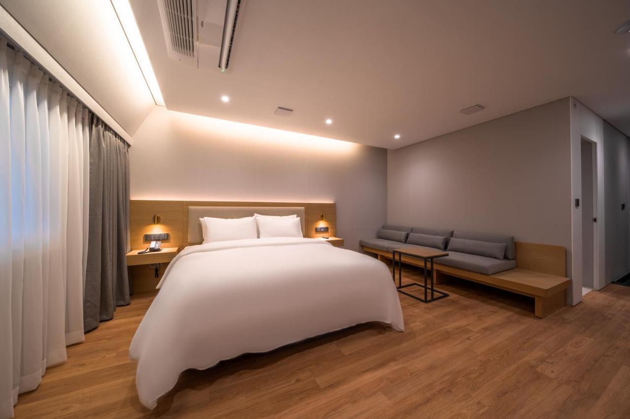 Hotel Comfort Yeouido Seul