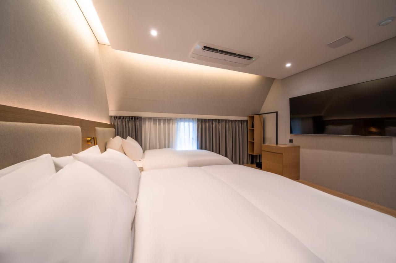 Hotel Comfort Yeouido Seul