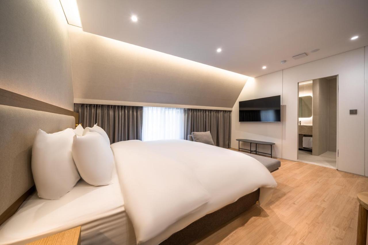 Comfort Yeouido Hotel Seul