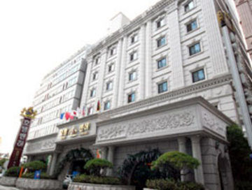Comfort Yeouido 3* Seul