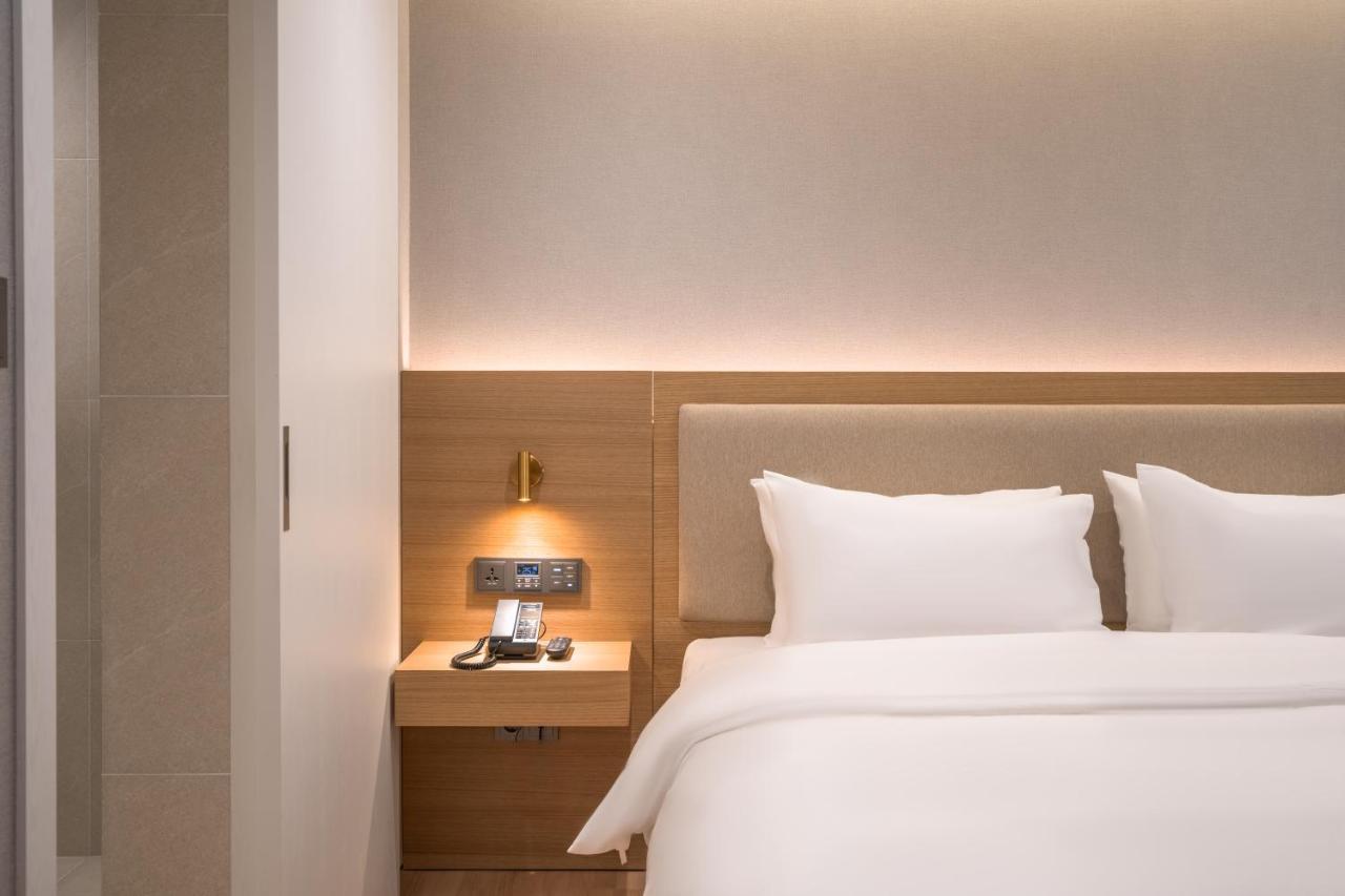 Comfort Yeouido 3* Seoul